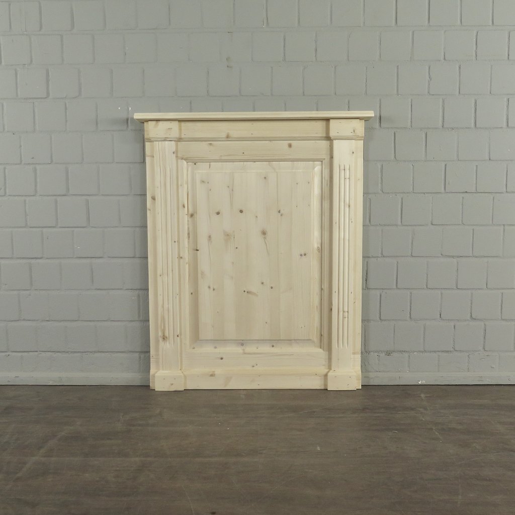 Paneele Wandverkleidung Kiefer Natur