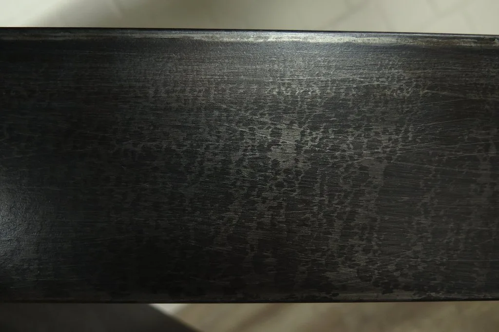 Esstisch Teakholz 2,40 m x 1,21 m