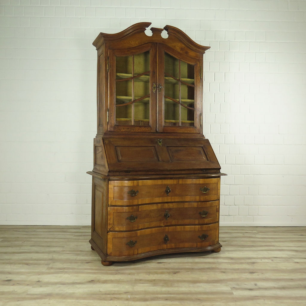 Sekretär Barock 1750
