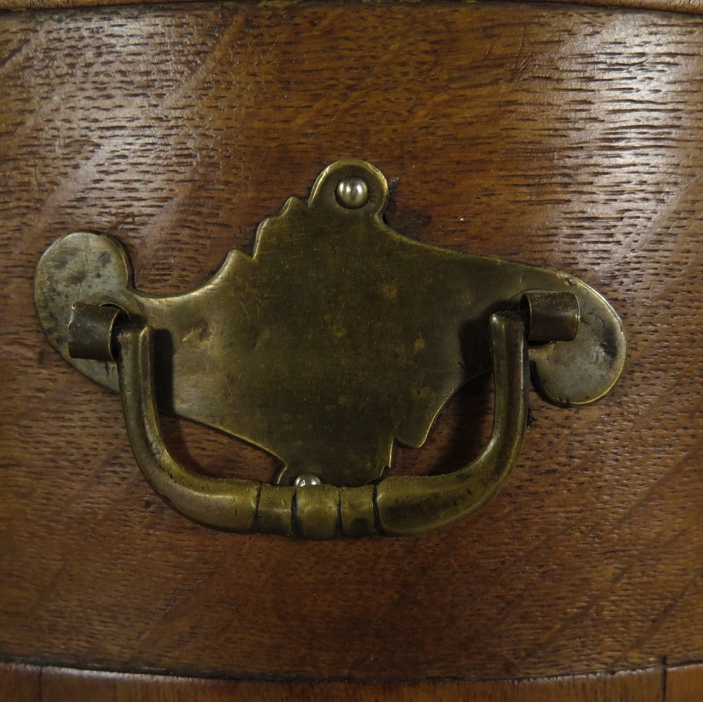 Sekretär Barock 1750