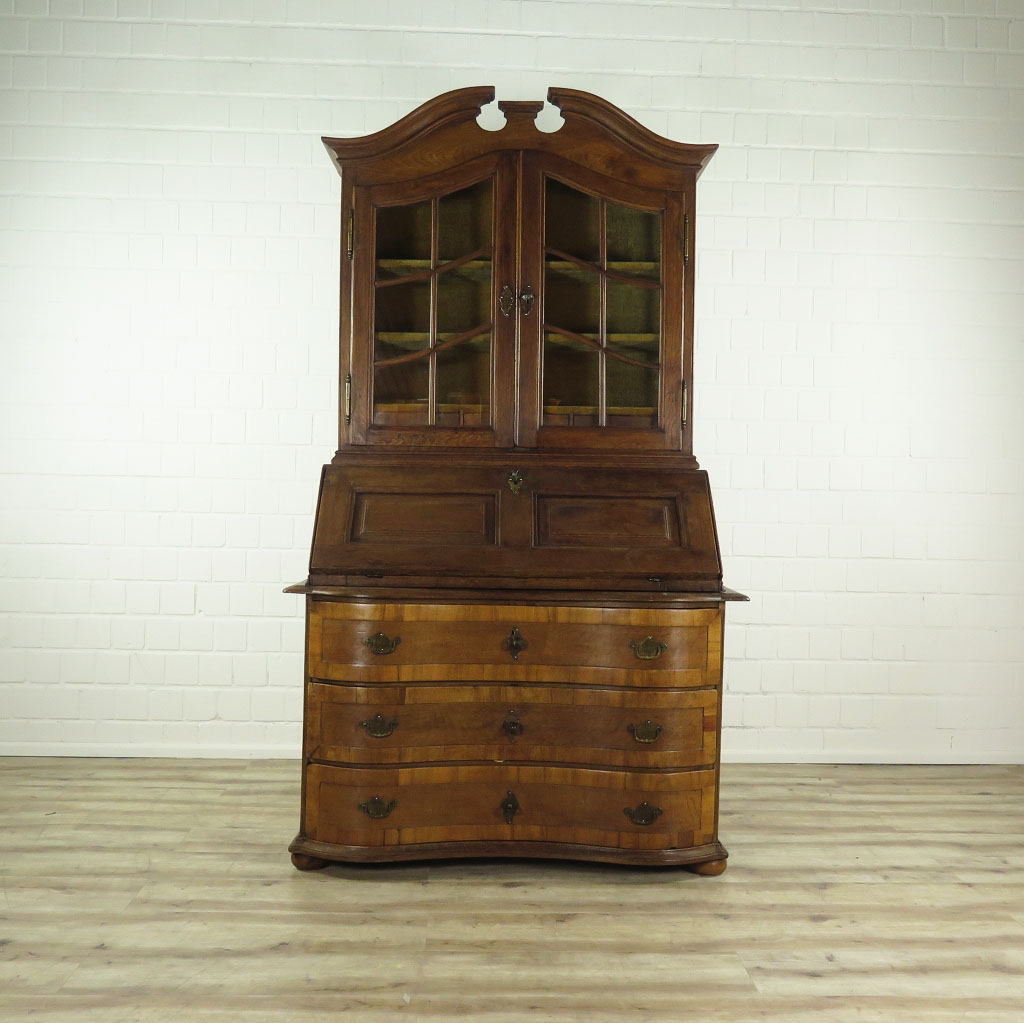 Sekretär Barock 1750