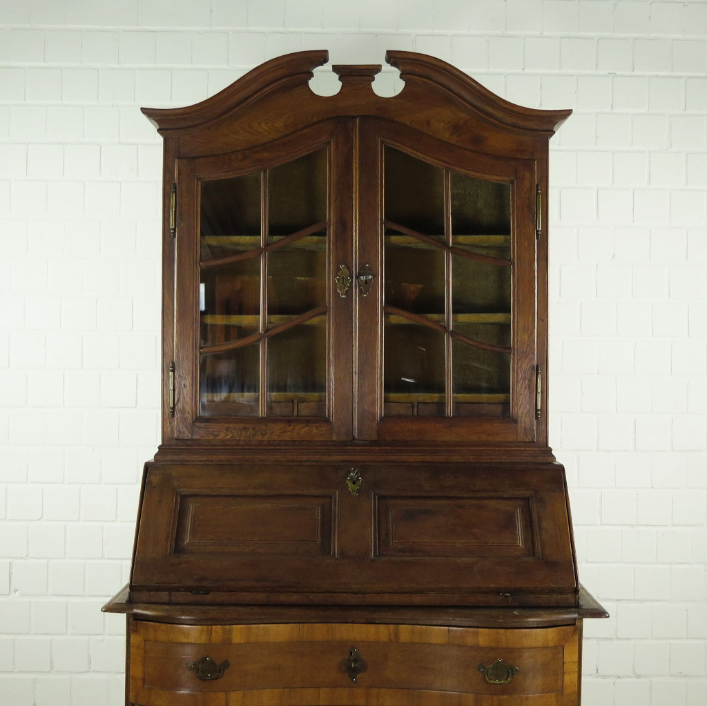 Sekretär Barock 1750