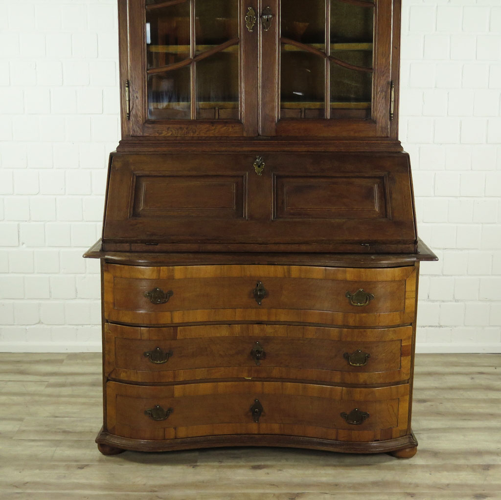 Sekretär Barock 1750