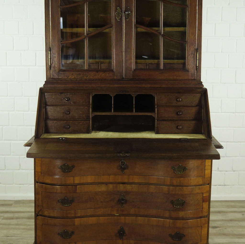 Sekretär Barock 1750