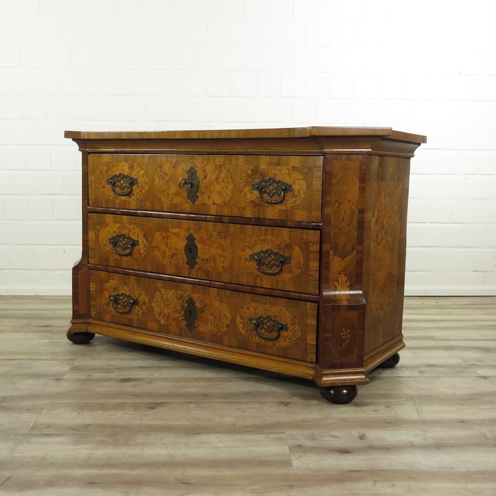 Kommode Barock 1840