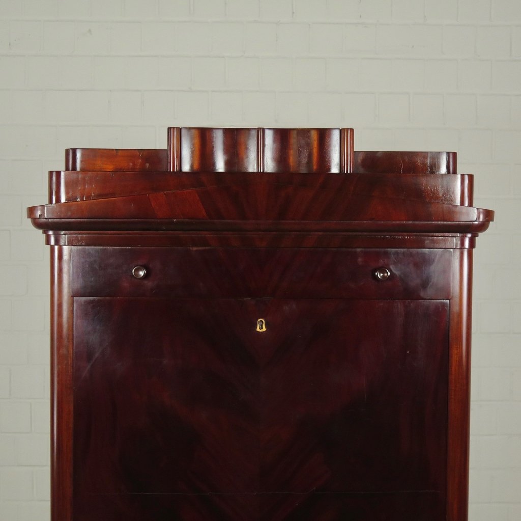 Sekretär Biedermeier 1860