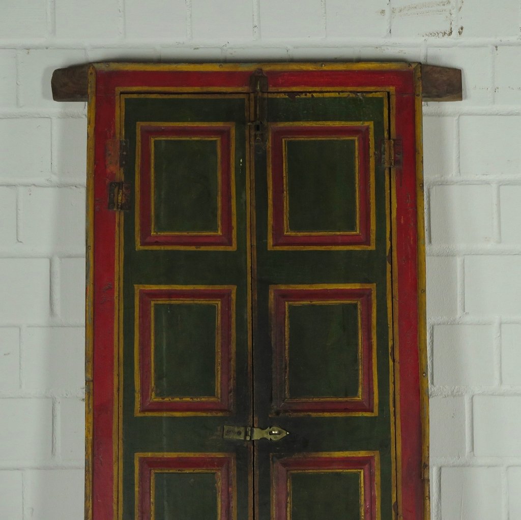 Fenster mit Läden Antik 1850