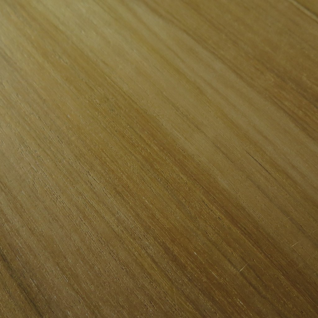 Stehtisch Teakholz 1,75 m