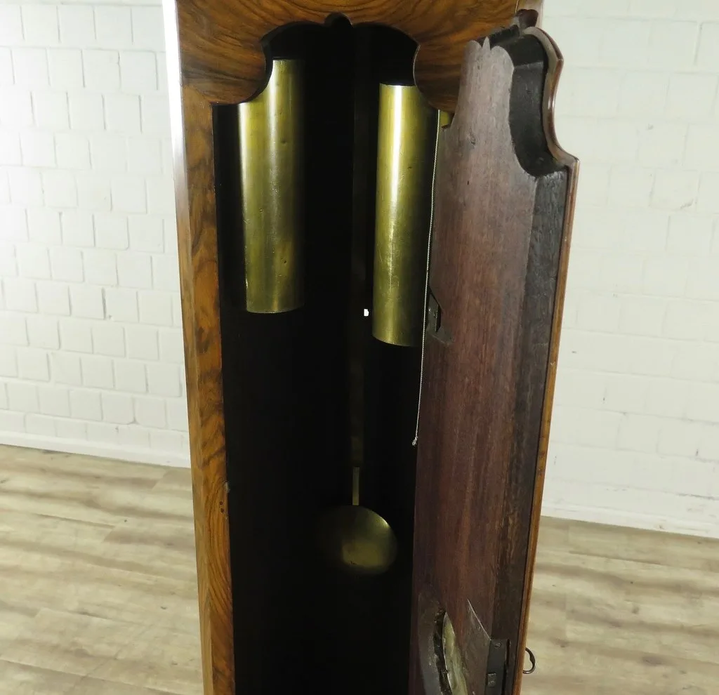 Standuhr Amsterdam 1750 Pieter Bramer