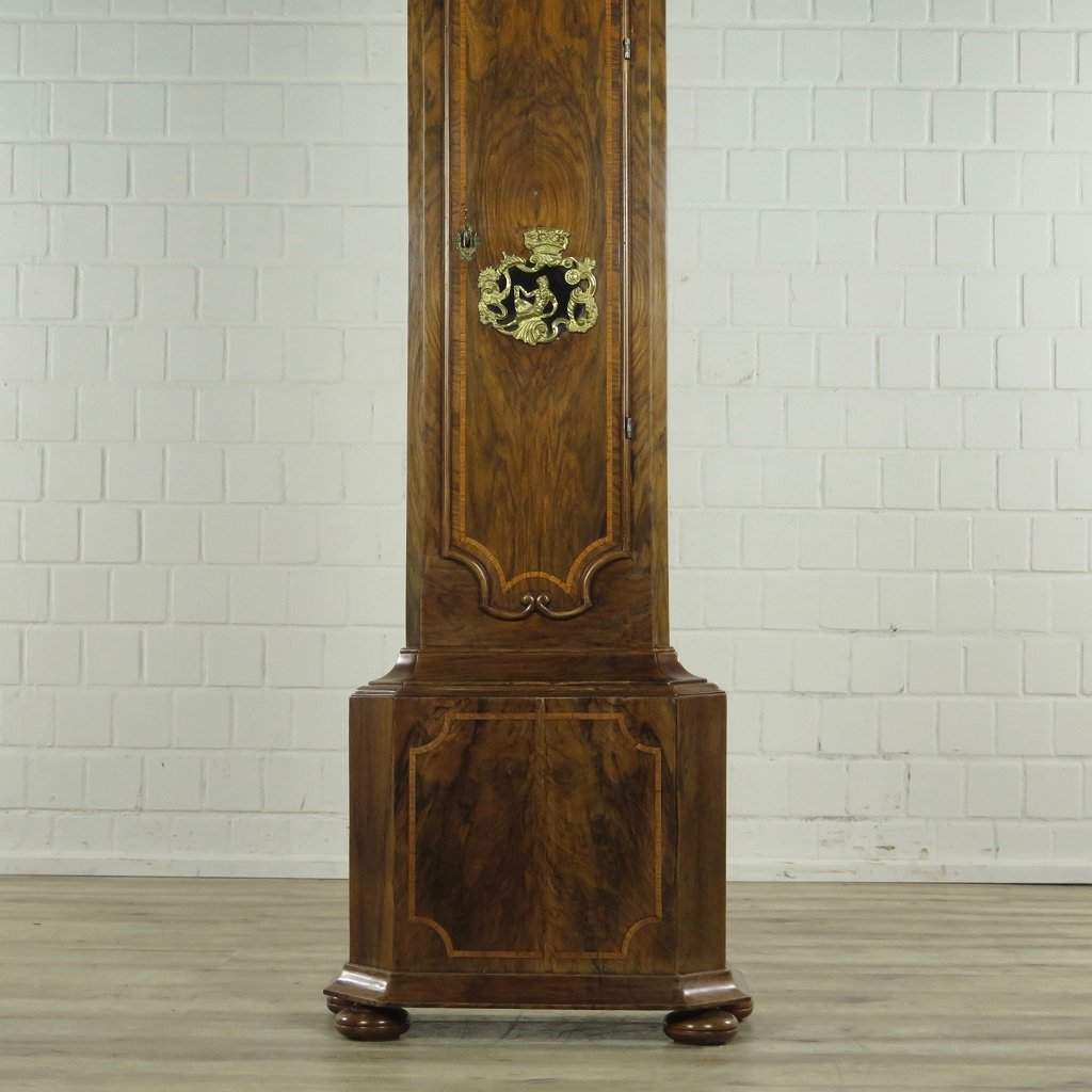 Standuhr Amsterdam 1750 Pieter Bramer