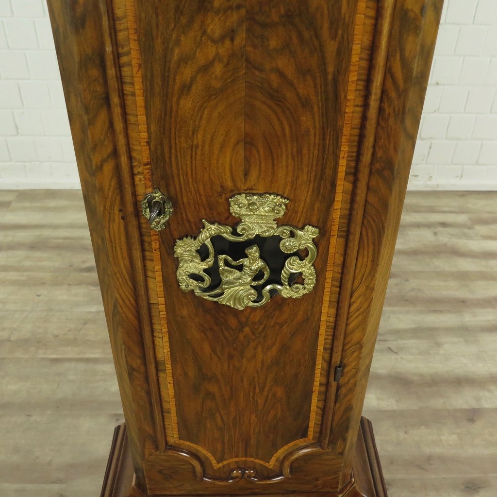 Standuhr Amsterdam 1750 Pieter Bramer