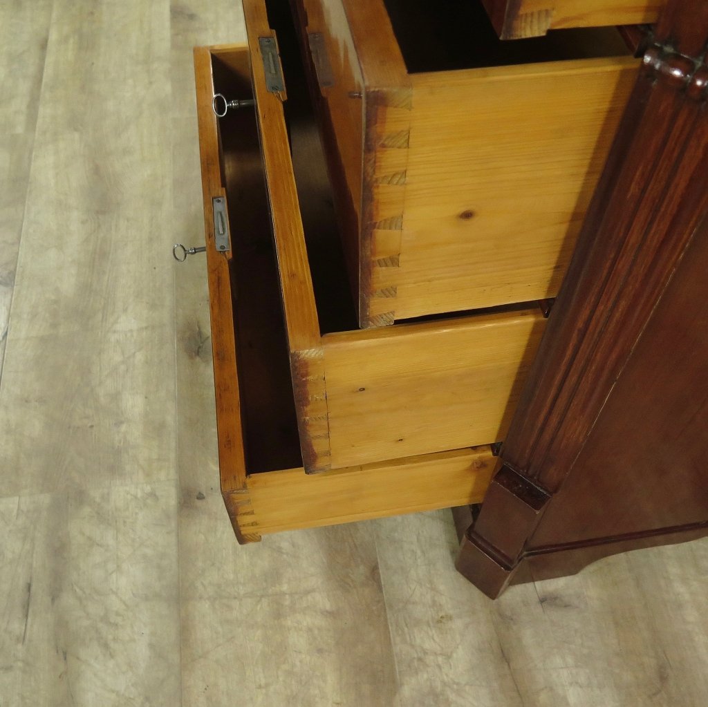 Kommode Biedermeier 1870