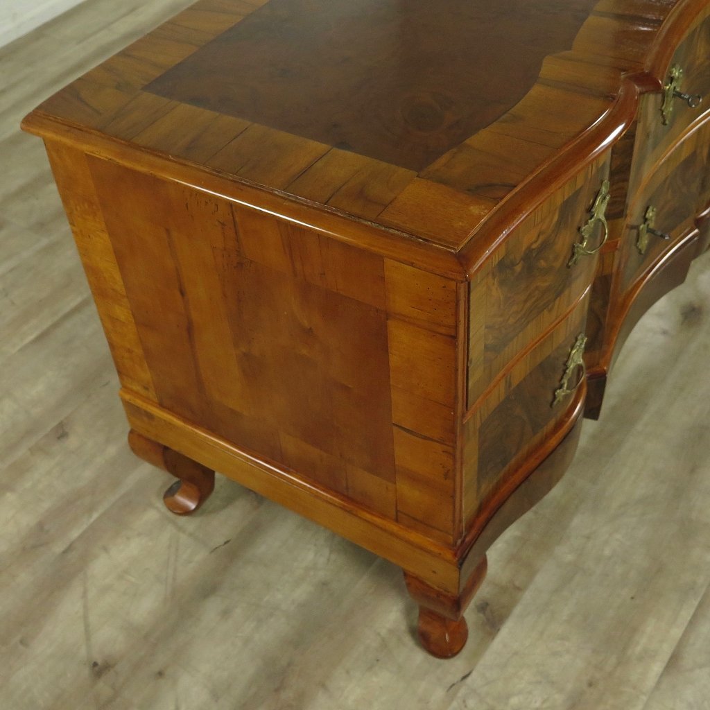 Kommode Barock 1780