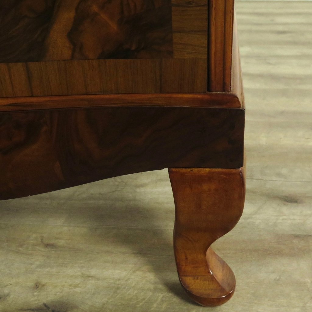 Kommode Barock 1780