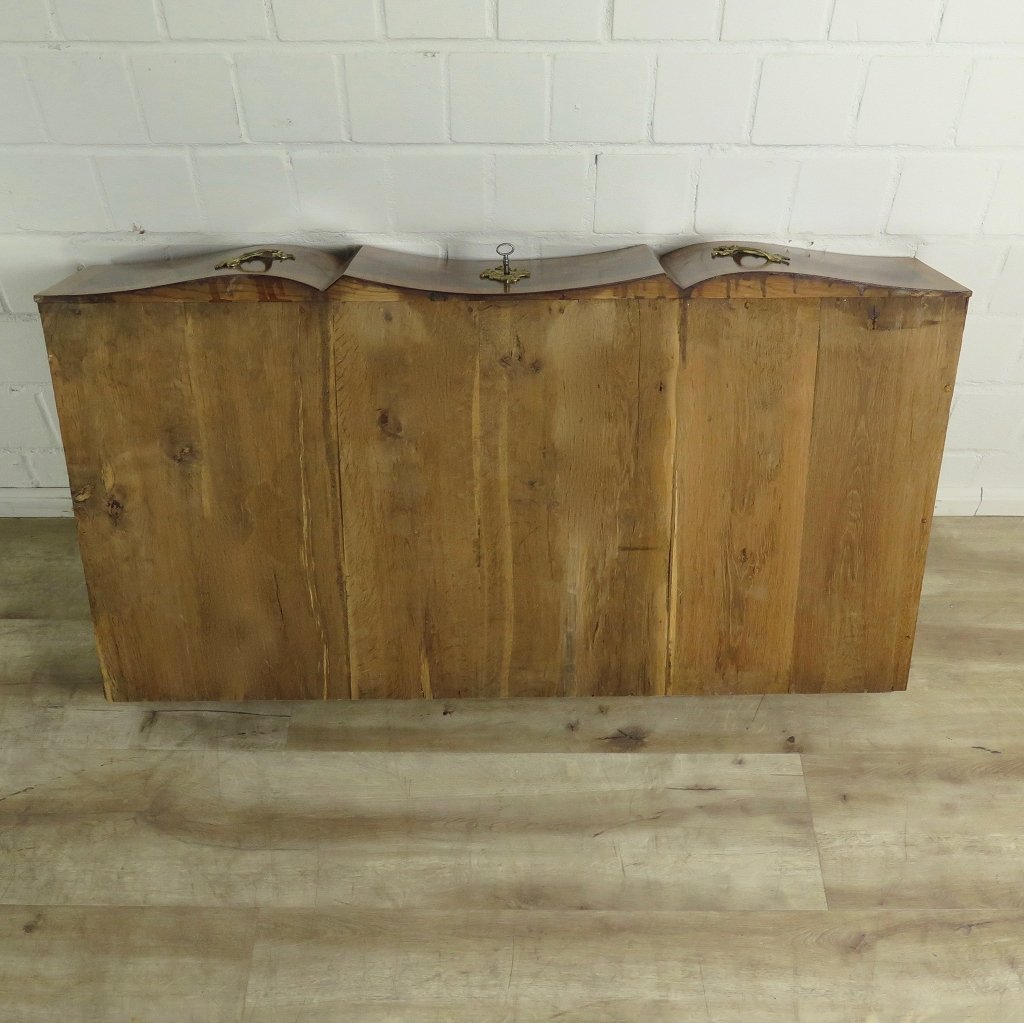 Kommode Barock 1780