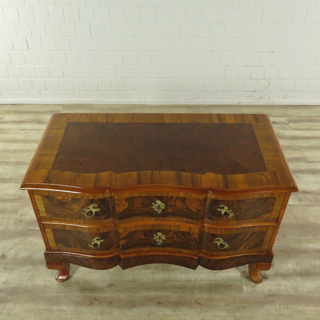 Kommode Barock 1780