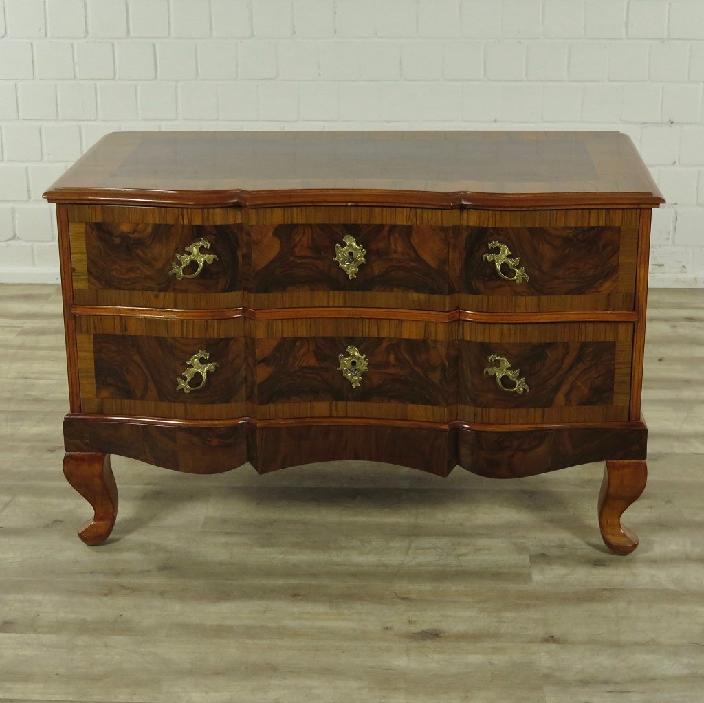 Kommode Barock 1780
