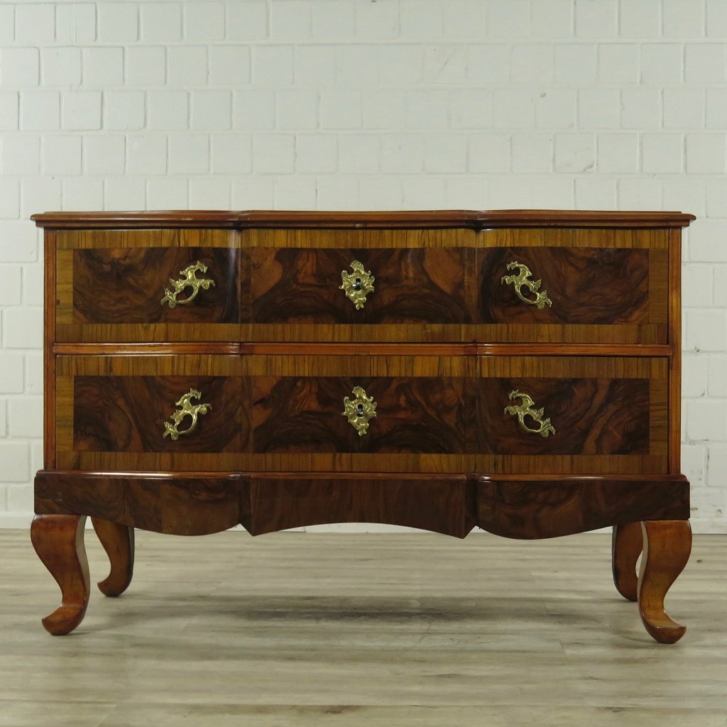 Kommode Barock 1780