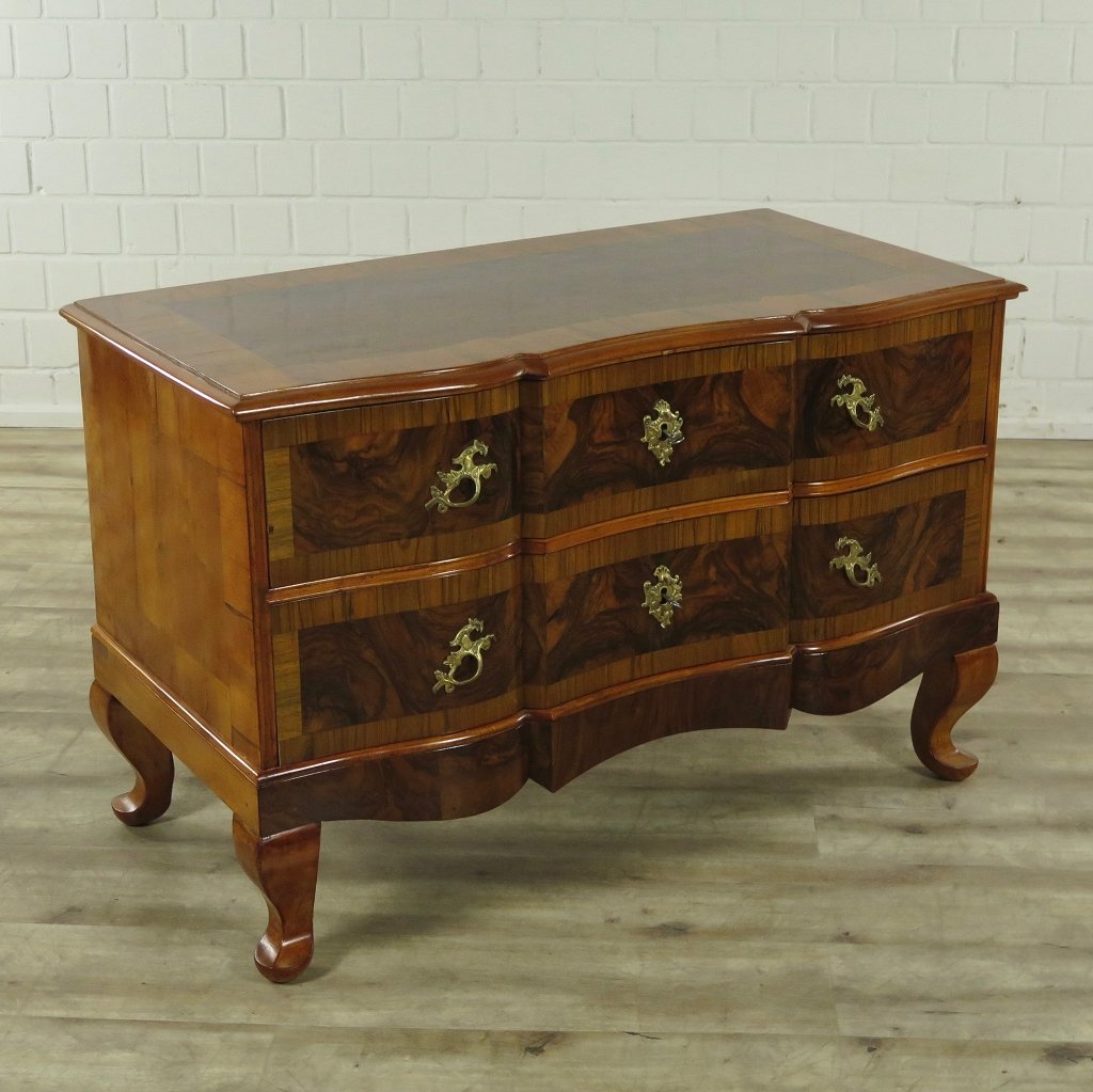 Kommode Barock 1780