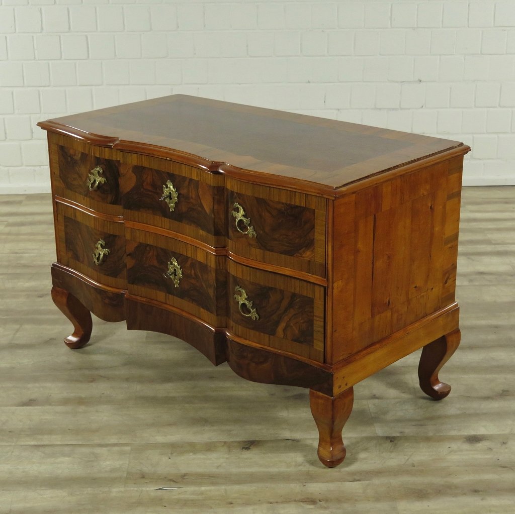 Kommode Barock 1780