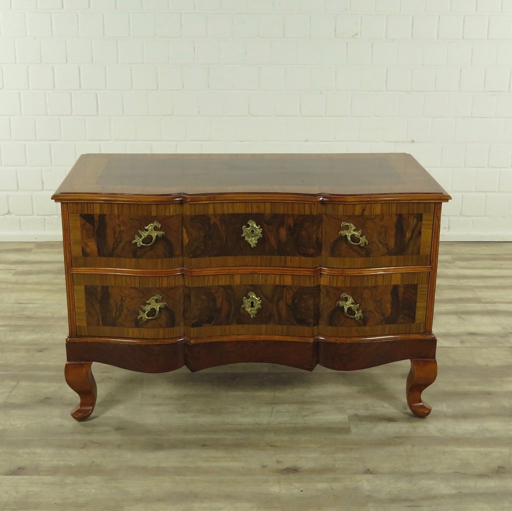 Kommode Barock 1780