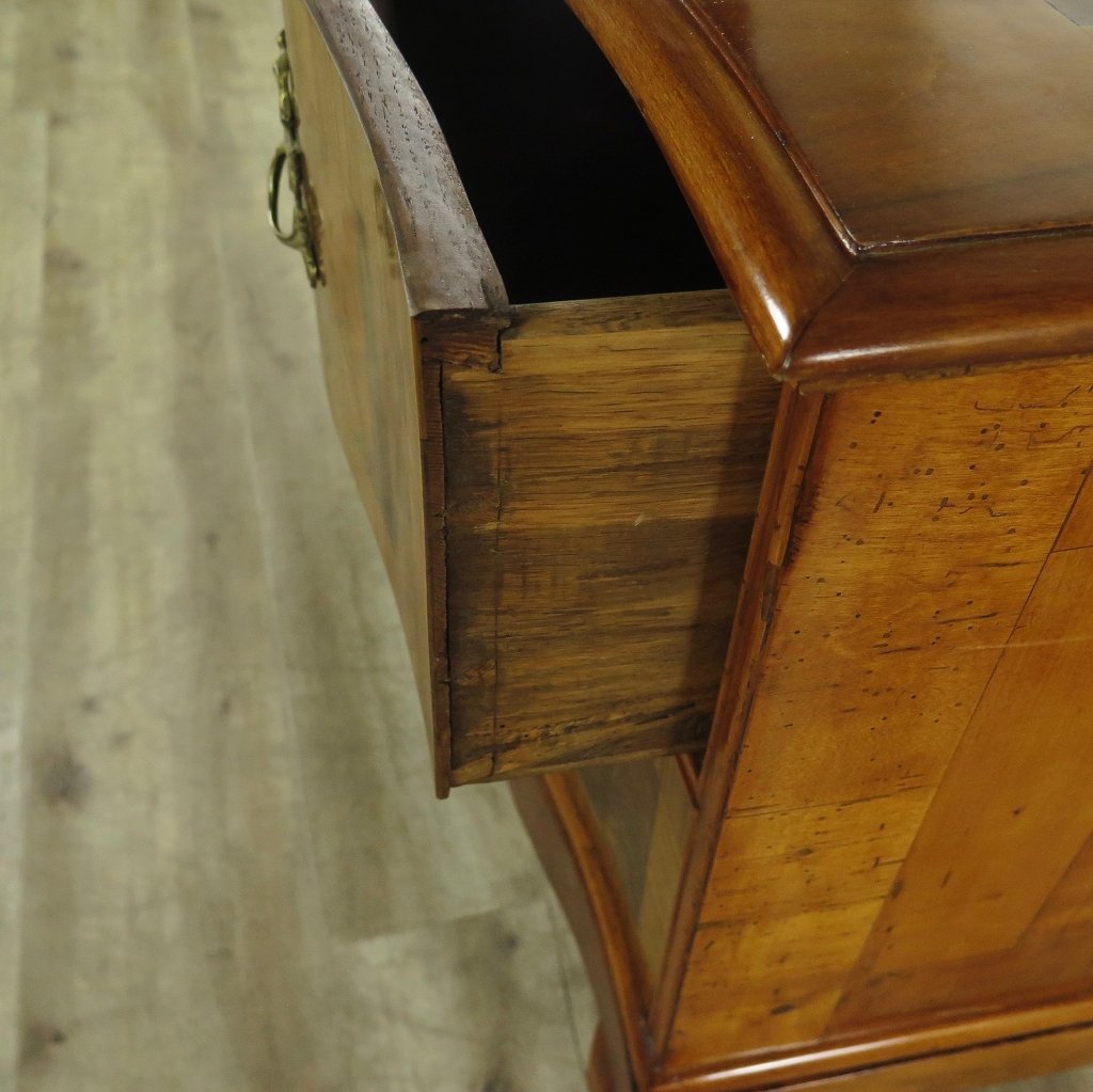 Kommode Barock 1780