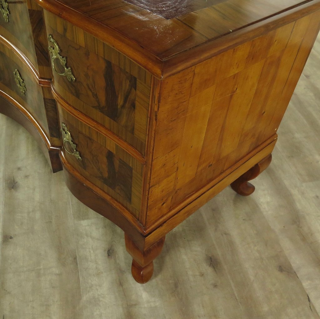 Kommode Barock 1780