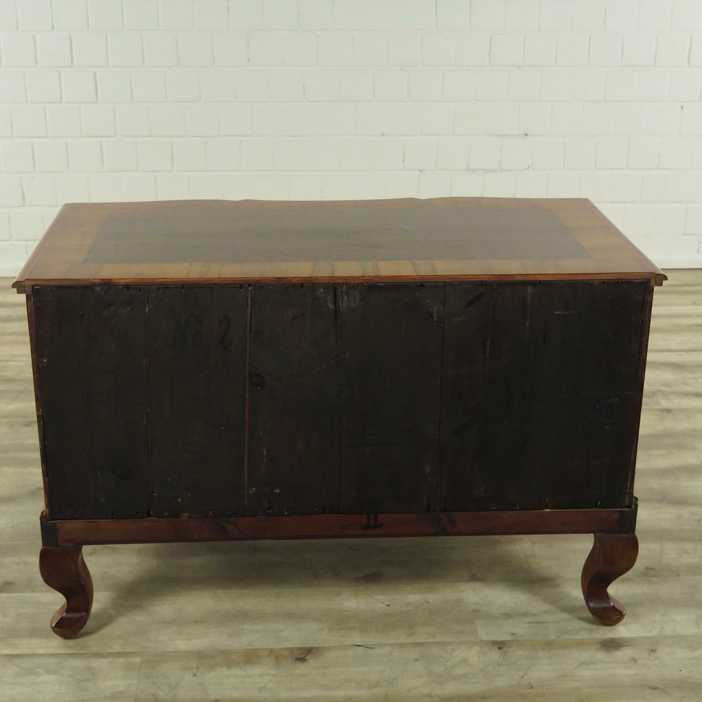 Kommode Barock 1780