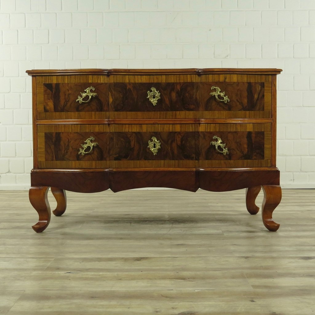 Kommode Barock 1780