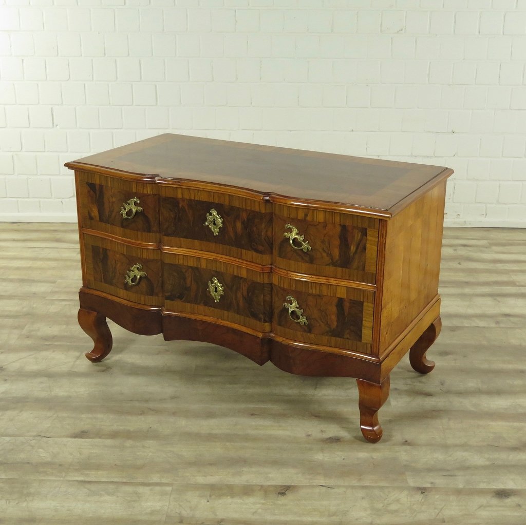 Kommode Barock 1780