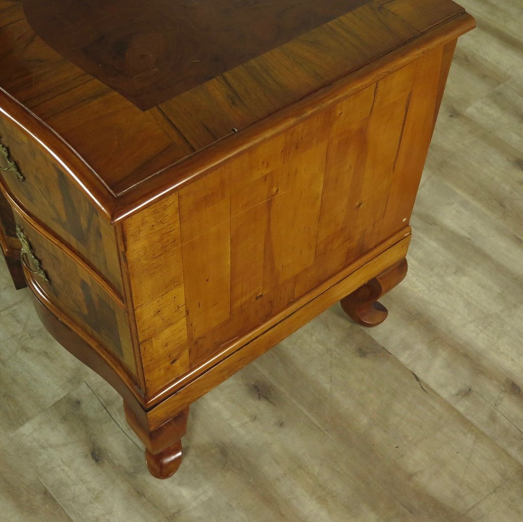 Kommode Barock 1780