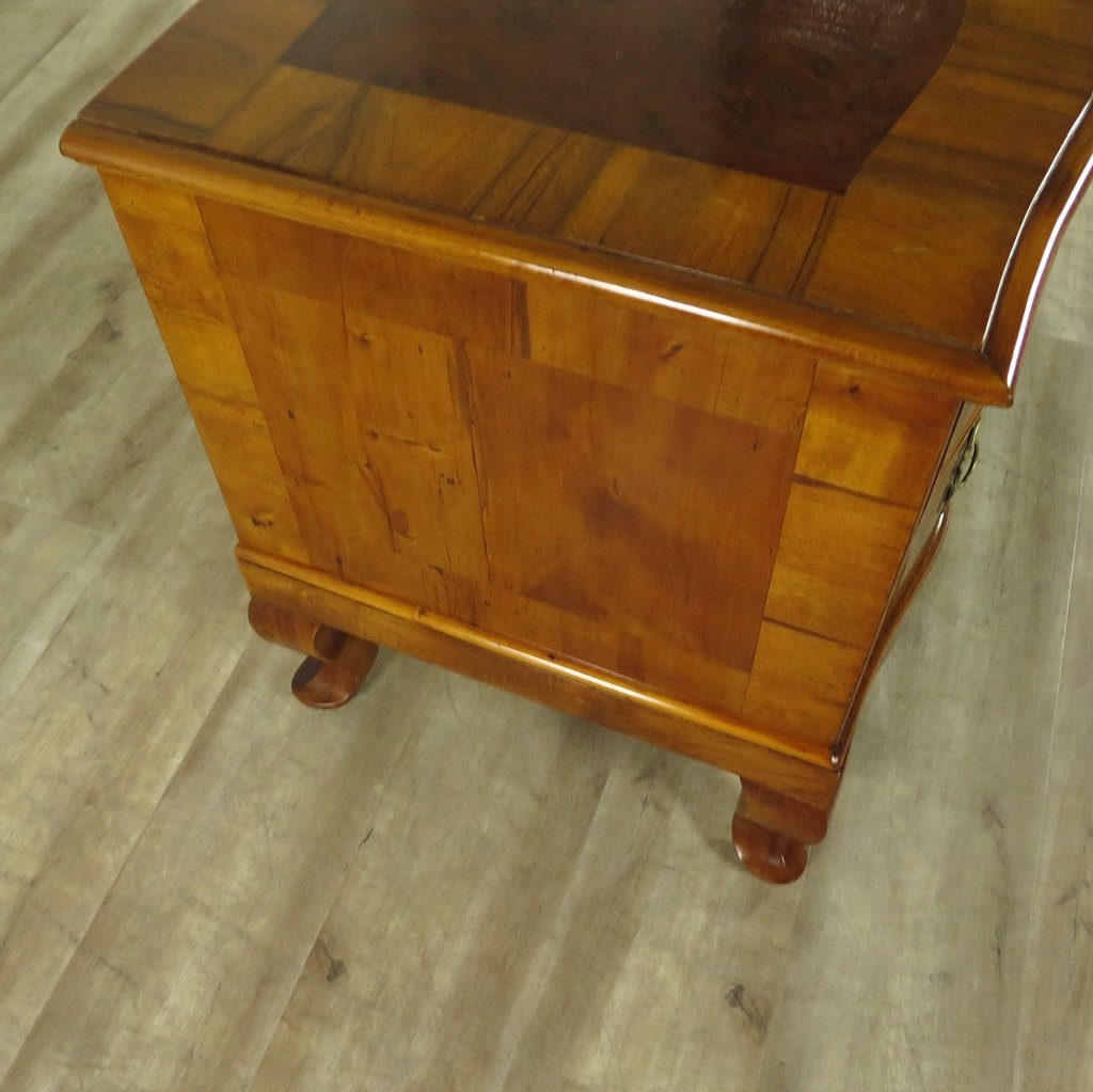 Kommode Barock 1780