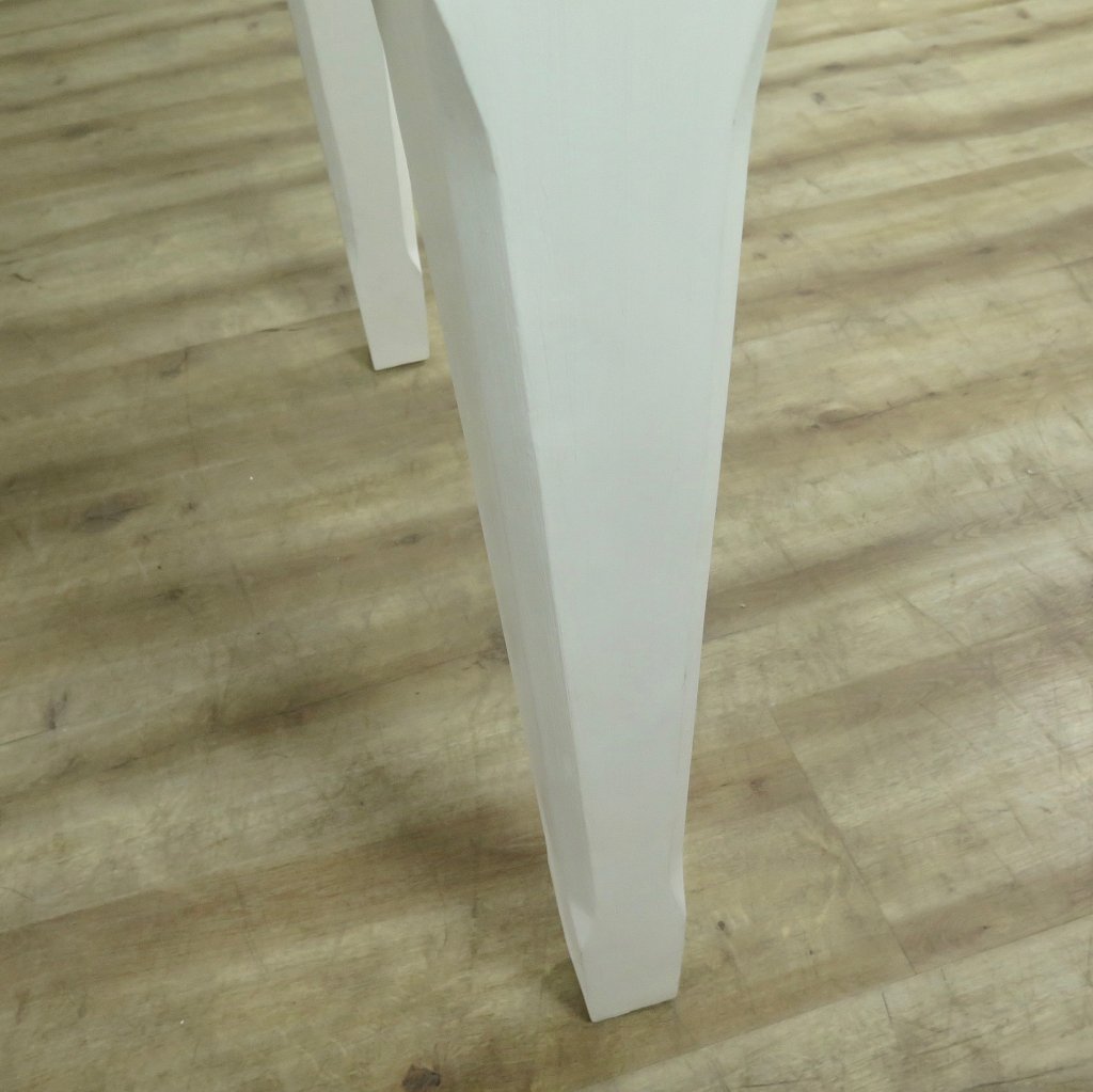 Esstisch Tisch Teakholz 1,80 m x 0,90 m