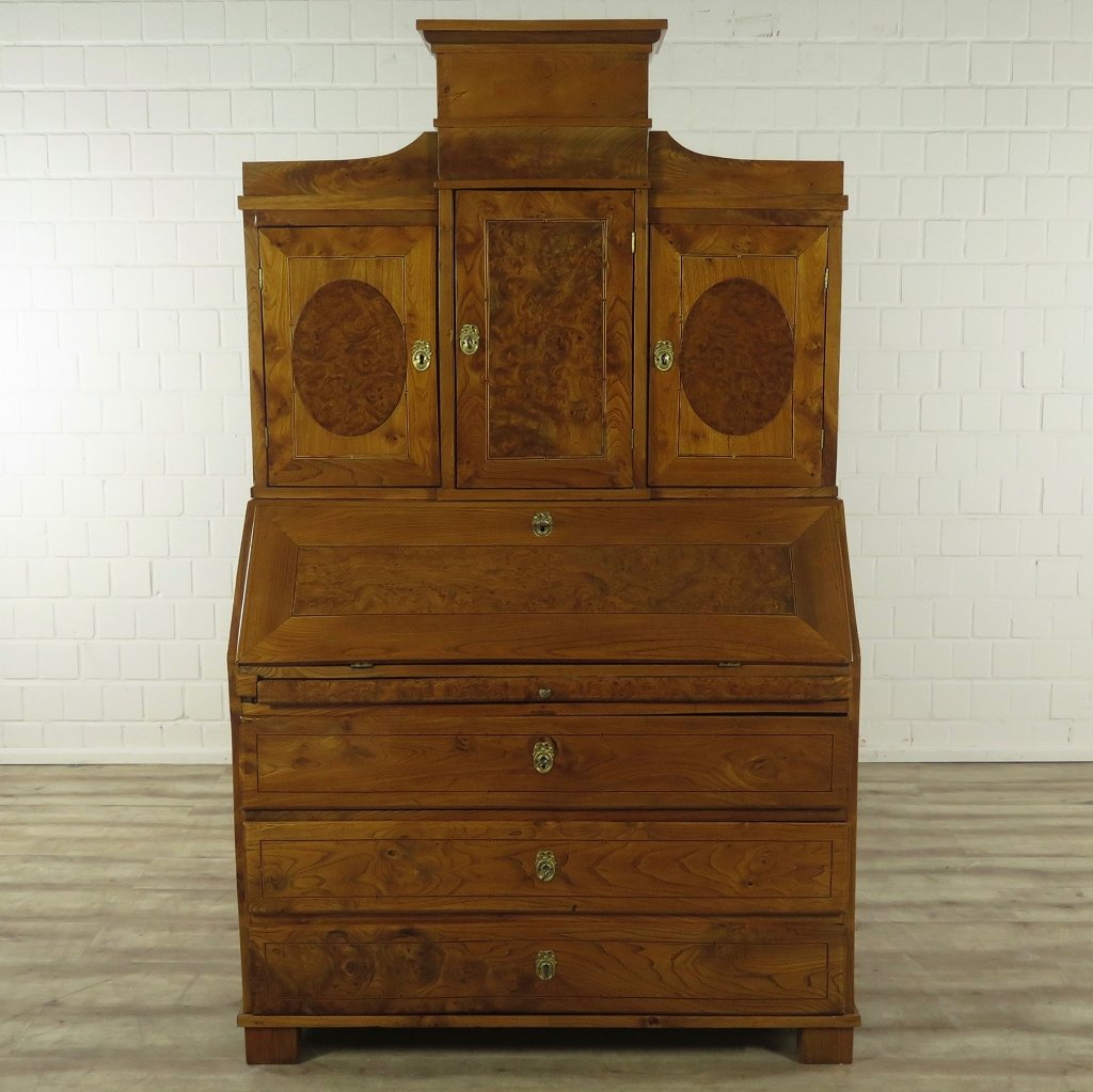 Sekretär Biedermeier 1860