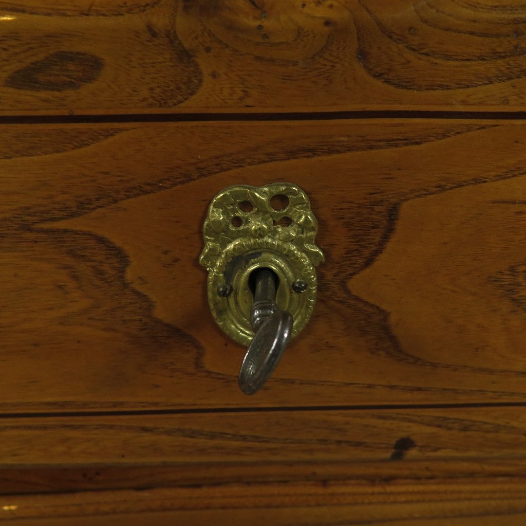 Sekretär Biedermeier 1860
