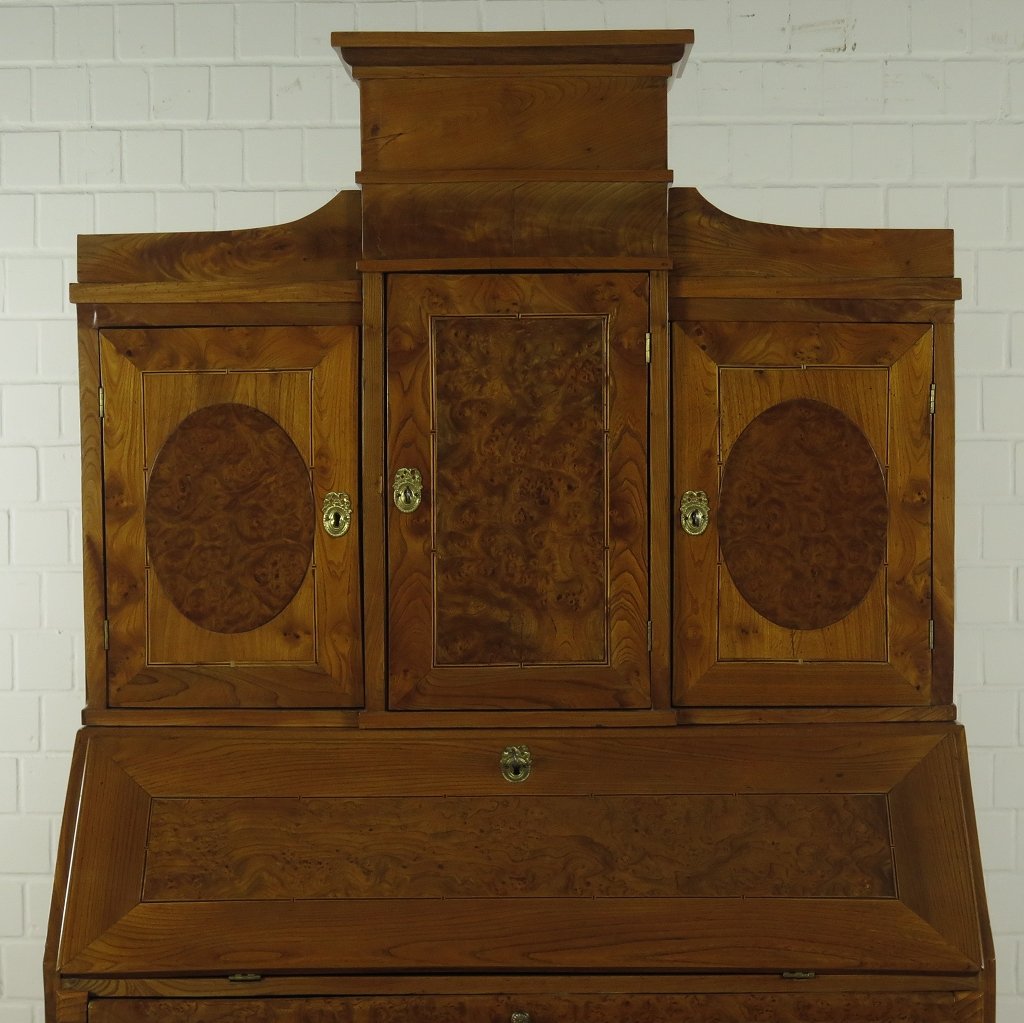 Sekretär Biedermeier 1860