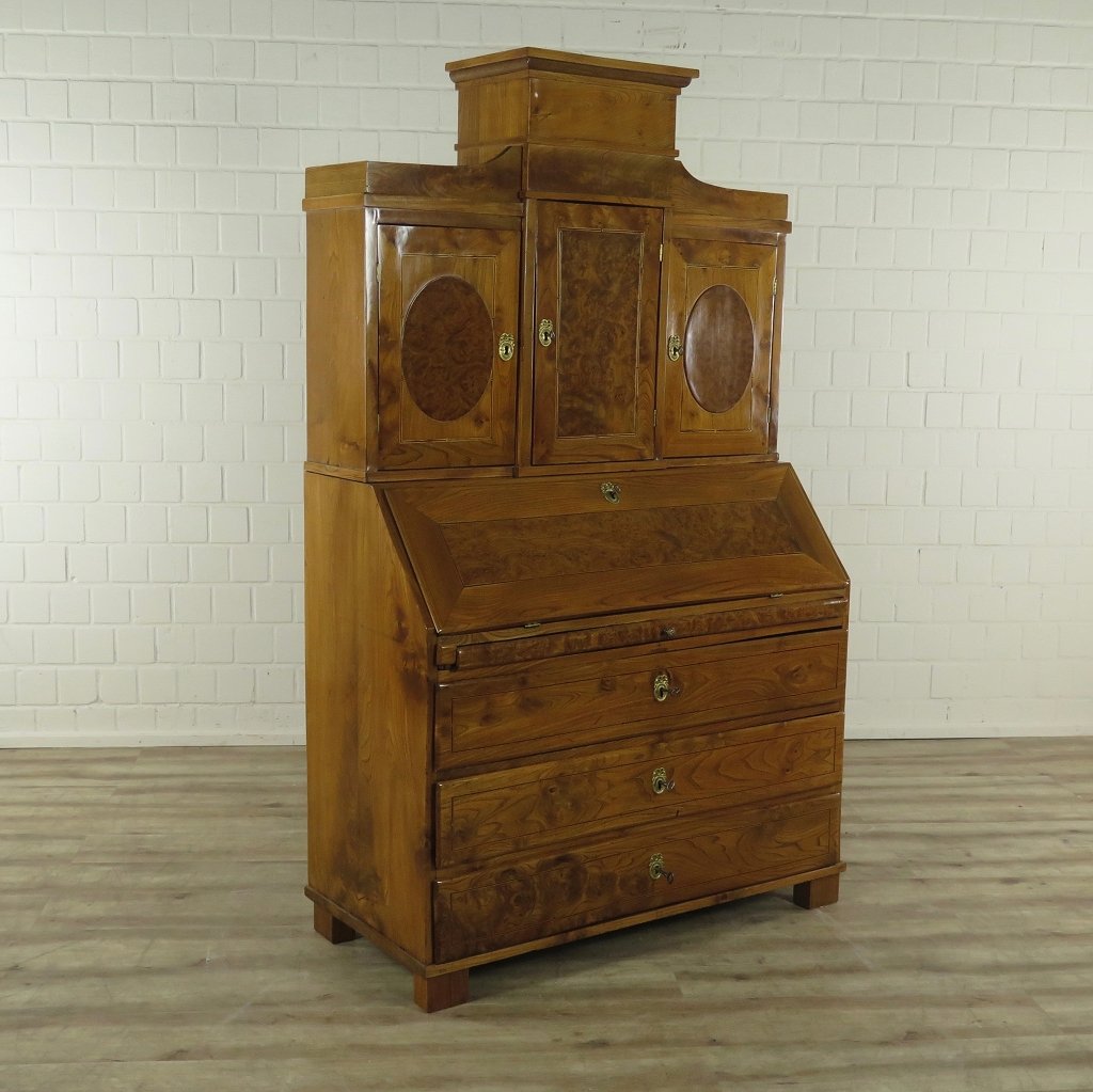 Sekretär Biedermeier 1860
