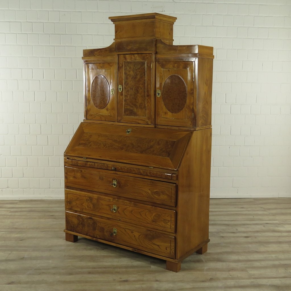 Sekretär Biedermeier 1860