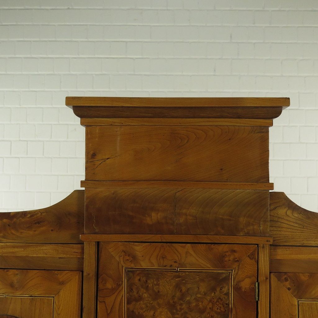 Sekretär Biedermeier 1860