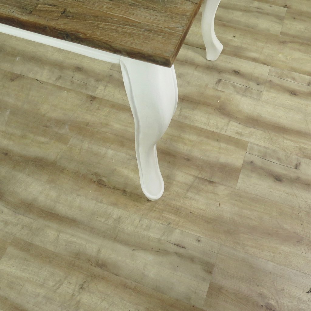 Esstisch Tisch Teakholz 1,80 m x 0,90 m