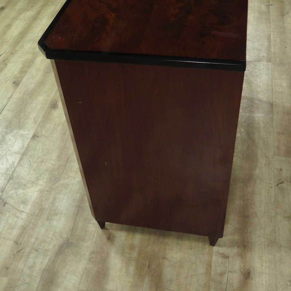 Kommode Biedermeier 1850