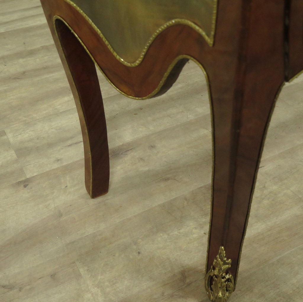 Barockkommode Kommode Barockstil 1,01 m