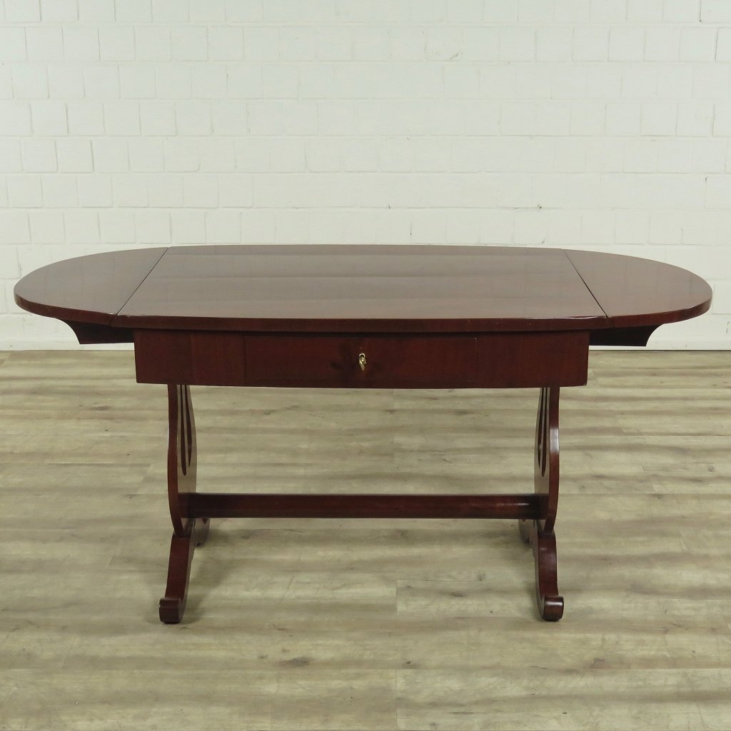 Tisch Biedermeier 1850