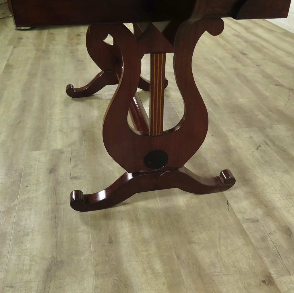 Tisch Biedermeier 1850