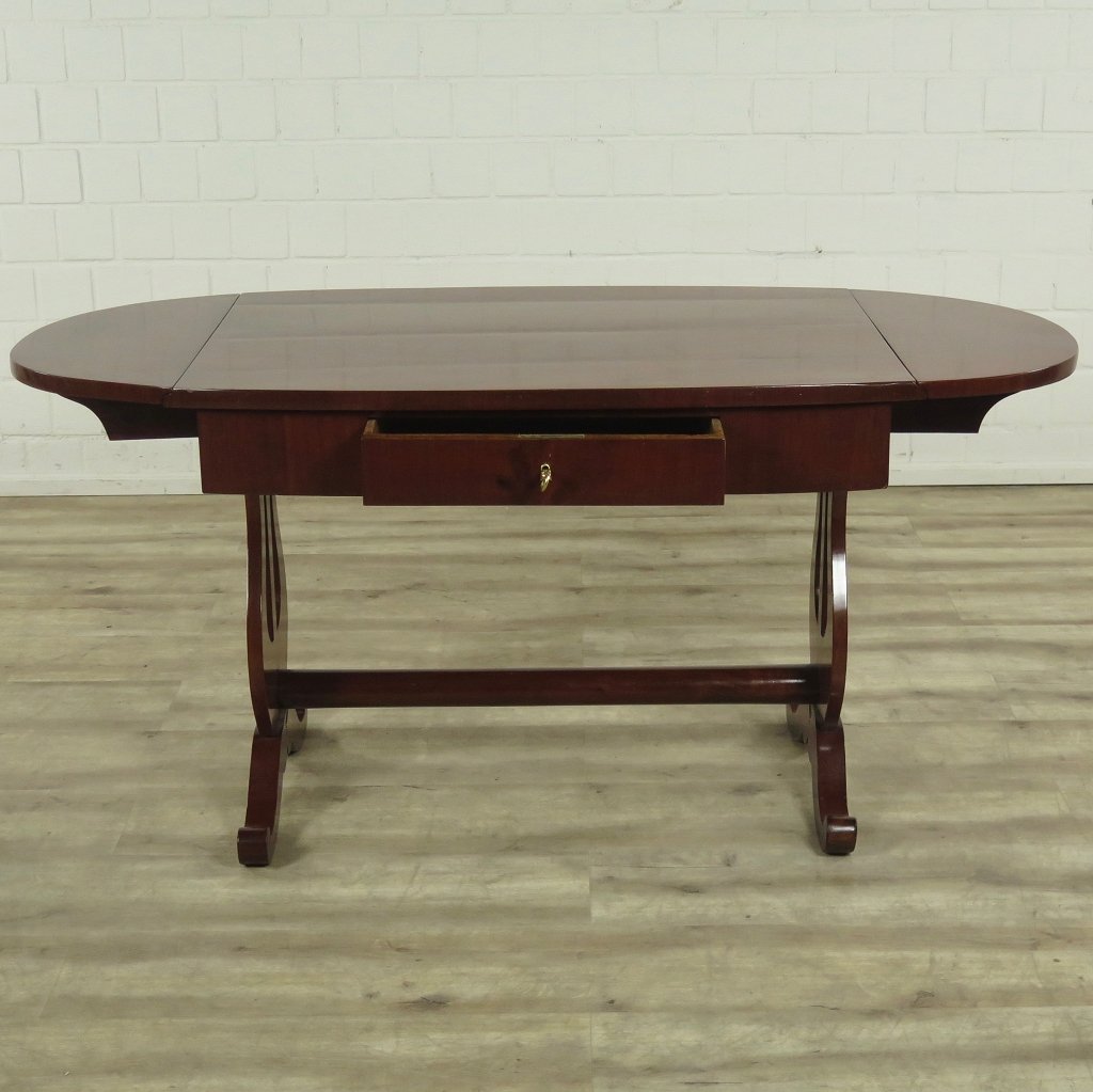 Tisch Biedermeier 1850