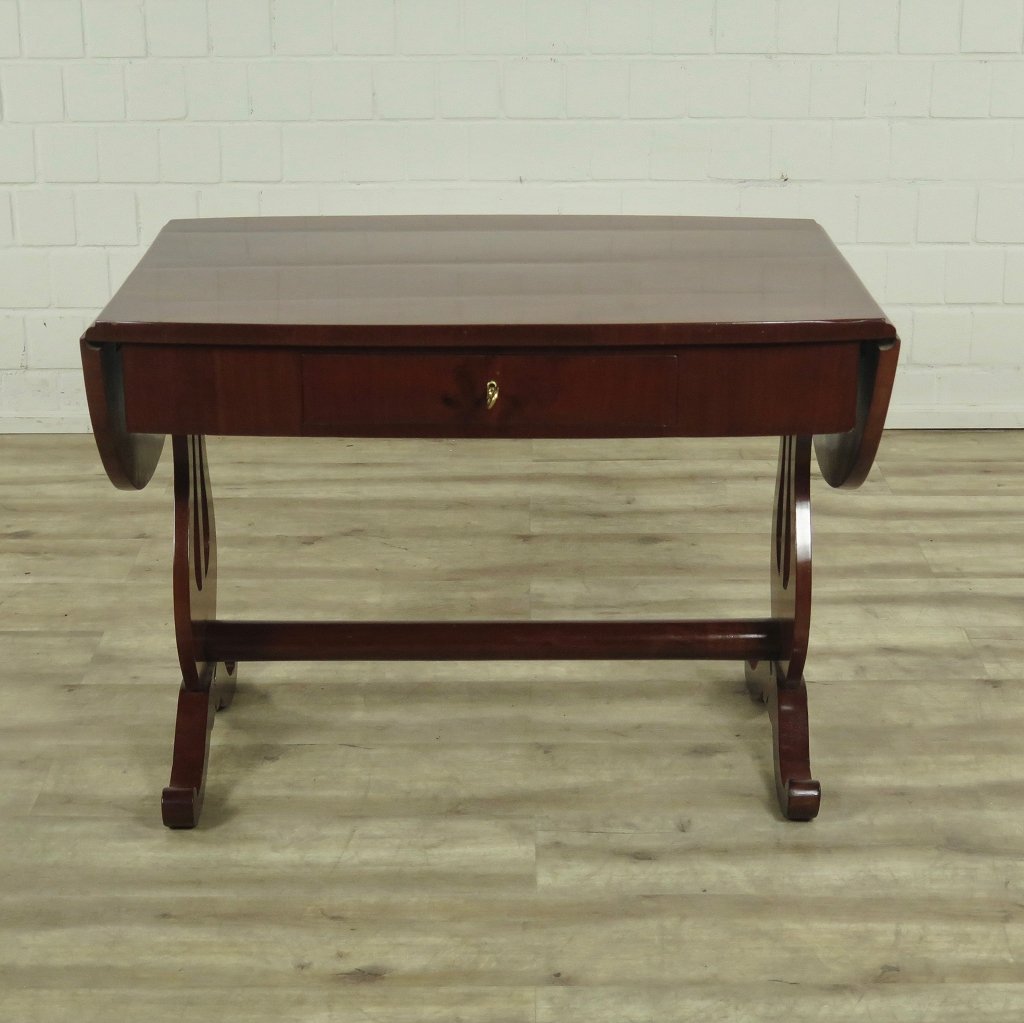 Tisch Biedermeier 1850
