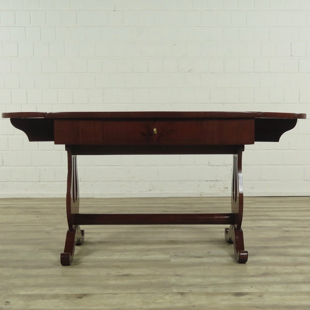 Tisch Biedermeier 1850