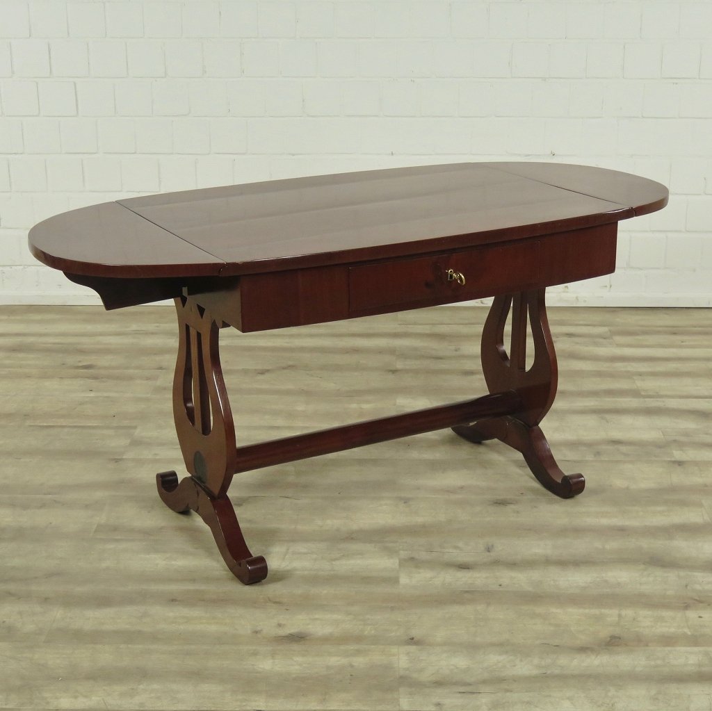 Tisch Biedermeier 1850