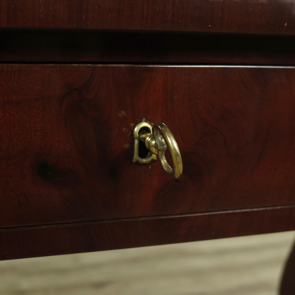 Tisch Biedermeier 1850