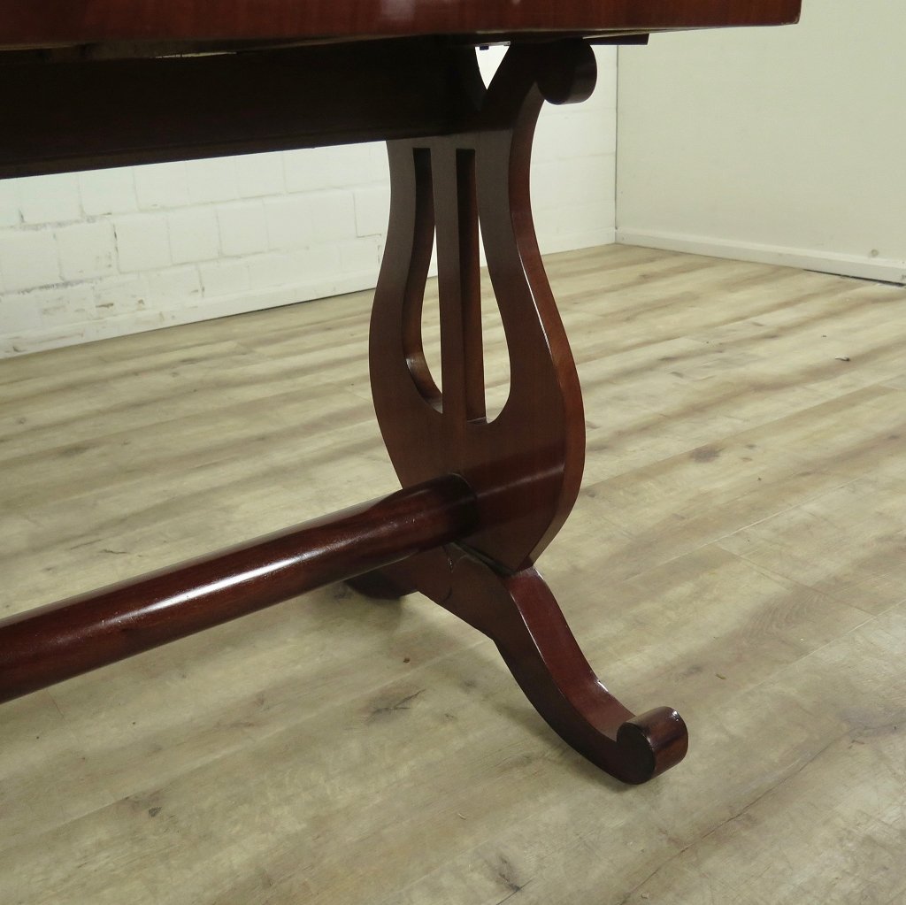 Tisch Biedermeier 1850